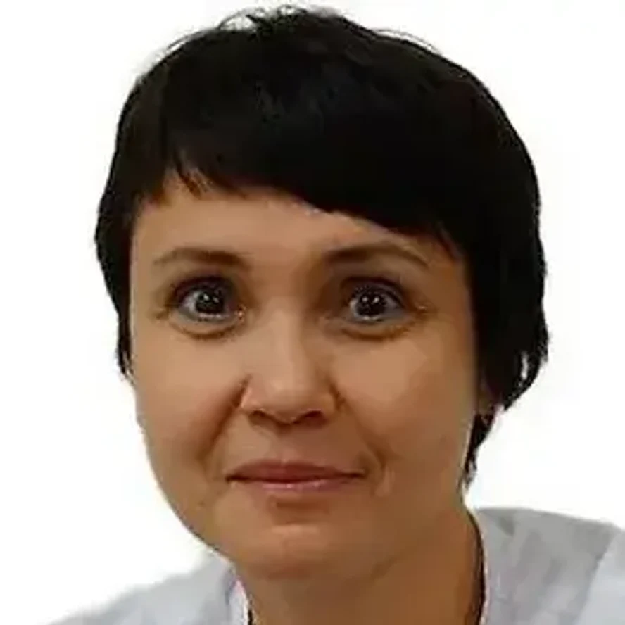Зуева Маргарита Олеговна