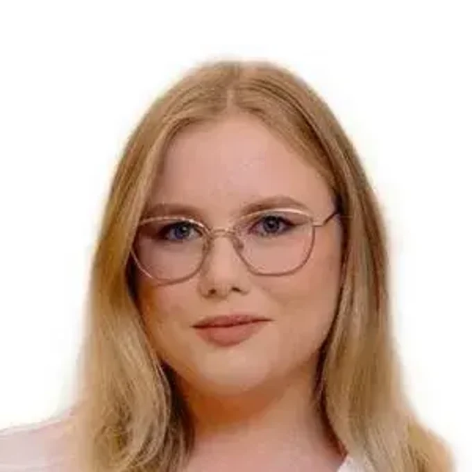 Копаева Надежда Васильевна