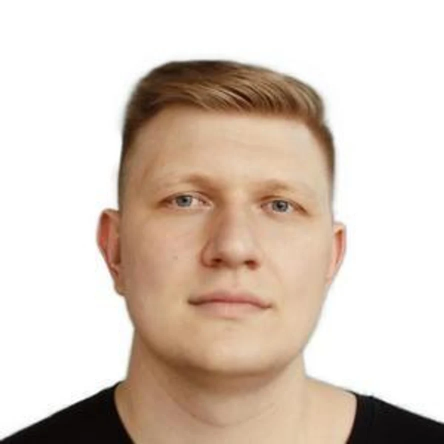 Царёв Владислав Александрович